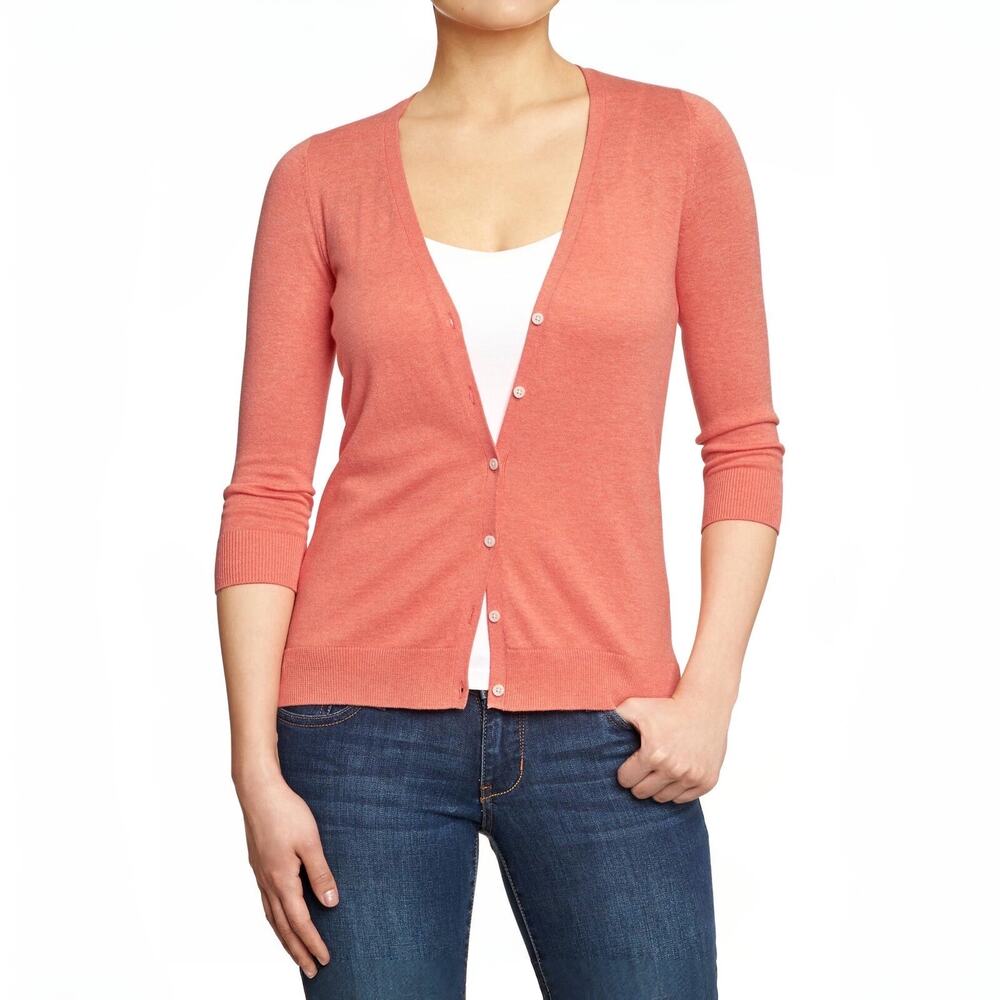 Old Navy Lightweight Cardigan